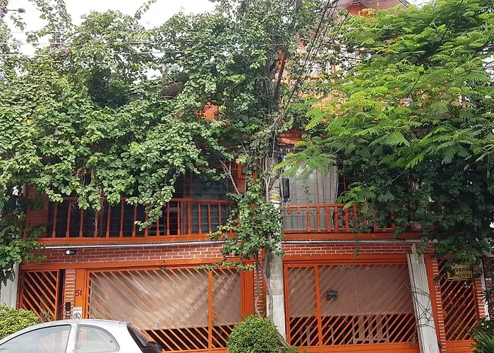 OYO Mission Aeroporto