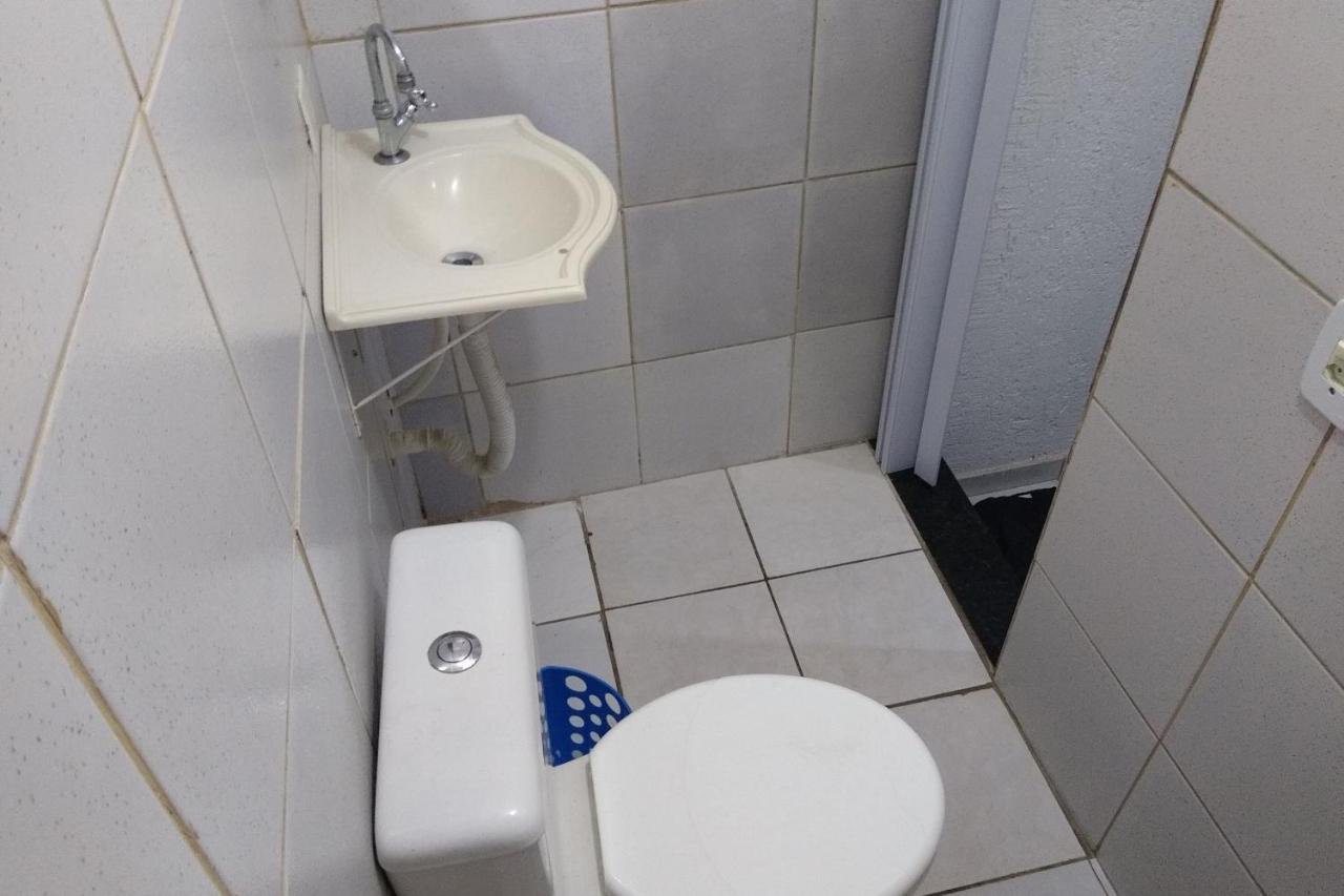 Oyo Mission Aeroporto Hotel São Paulo
